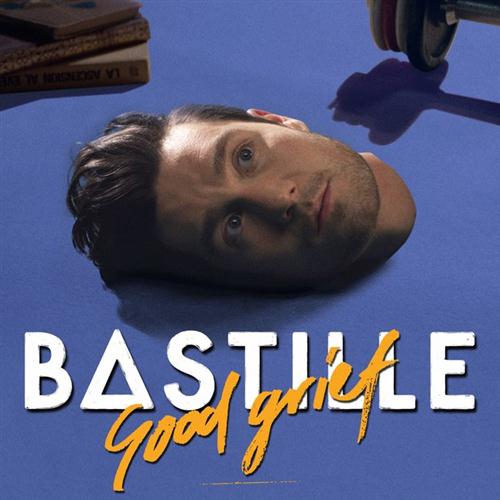 Bastille, Good Grief, Beginner Piano