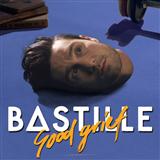 Download Bastille Good Grief sheet music and printable PDF music notes