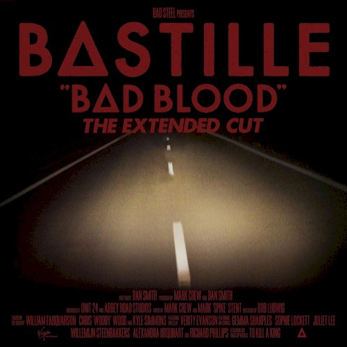 Download Bastille Laura Palmer sheet music and printable PDF music notes