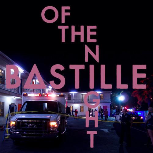 Bastille, Of The Night, Piano, Vocal & Guitar (Right-Hand Melody)