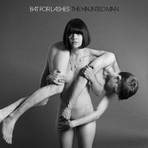 Bat For Lashes, Laura, Piano, Vocal & Guitar (Right-Hand Melody)
