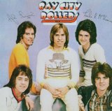 Download Bay City Rollers Shang-a-Lang sheet music and printable PDF music notes