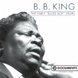 Download B.B. King B.B. Blues sheet music and printable PDF music notes