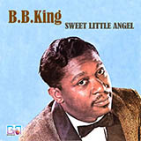 Download B.B. King Be Careful With A Fool sheet music and printable PDF music notes