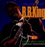 Download B.B. King Beautician Blues sheet music and printable PDF music notes