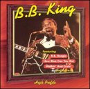 B.B. King, Every Day I Have The Blues, Piano Transcription