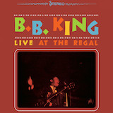 Download B.B. King Help The Poor sheet music and printable PDF music notes