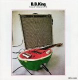 Download B.B. King Nobody Loves Me But My Mother sheet music and printable PDF music notes