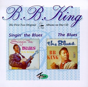 B.B. King, Please Love Me, Guitar Tab