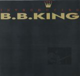 Download B.B. King Rock Me Baby sheet music and printable PDF music notes
