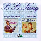 Download B.B. King Sweet Little Angel sheet music and printable PDF music notes