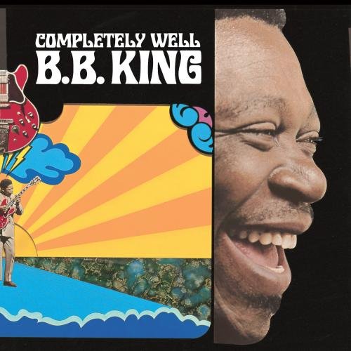 B.B. King, The Thrill Is Gone, Clarinet