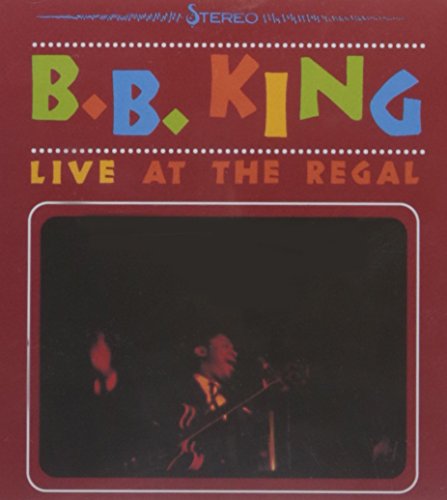 B.B. King, Worry, Worry, Guitar Tab