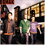 Download BBMak Back Here sheet music and printable PDF music notes