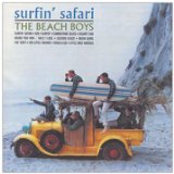 Download Beach Boys Surfin' Safari sheet music and printable PDF music notes