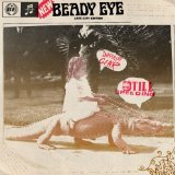 Download Beady Eye Three Ring Circus sheet music and printable PDF music notes