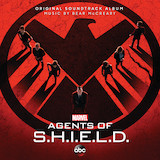 Download Bear McCreary Agents Of S.H.I.E.L.D. - Overture sheet music and printable PDF music notes