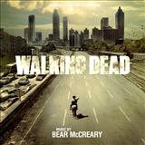 Download Bear McCreary and Steven Kaplan The Walking Dead - Main Title sheet music and printable PDF music notes