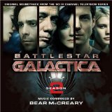 Download Bear McCreary Battlestar Muzaktica sheet music and printable PDF music notes