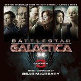 Download Bear McCreary Battlestar Sonatica sheet music and printable PDF music notes