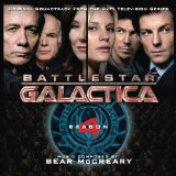 Download Bear McCreary Elegy sheet music and printable PDF music notes