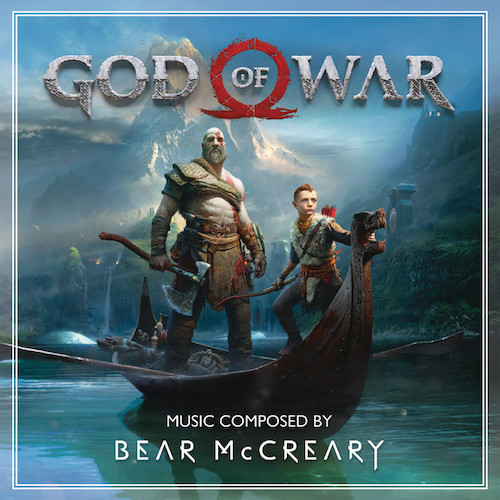Bear McCreary, God Of War, Piano Solo