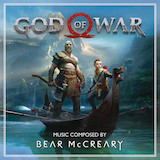 Download Bear McCreary God Of War sheet music and printable PDF music notes