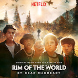 Download Bear McCreary Rim Of The World sheet music and printable PDF music notes