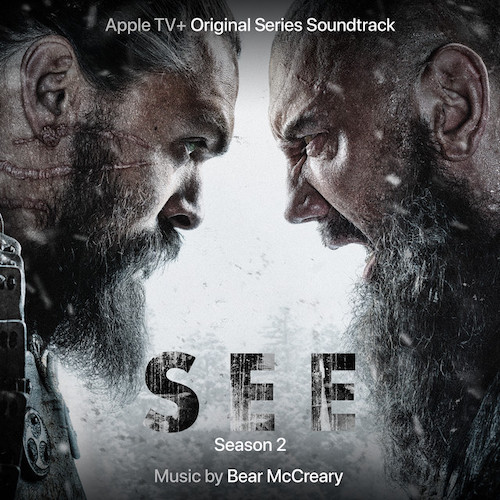 Bear McCreary, See - Main Title Theme, Piano Solo