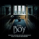 Download Bear McCreary The Boy (Main Title) sheet music and printable PDF music notes