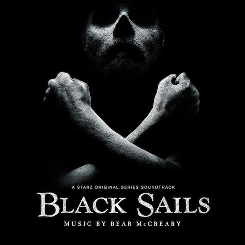 Bear McCreary, Theme From Black Sails, Piano Solo