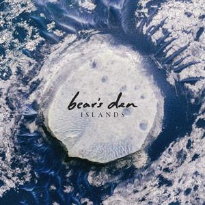 Bear's Den, Above The Clouds Of Pompeii, Piano, Vocal & Guitar (Right-Hand Melody)