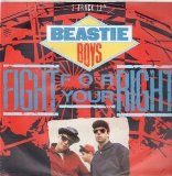 Download Beastie Boys (You Gotta) Fight For Your Right (To Party) sheet music and printable PDF music notes