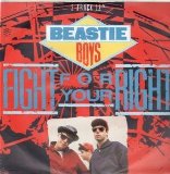 Download Beastie Boys Fight For Your Right (To Party) sheet music and printable PDF music notes