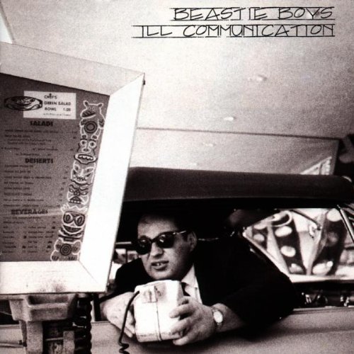 Beastie Boys, Get It Together, Piano, Vocal & Guitar (Right-Hand Melody)