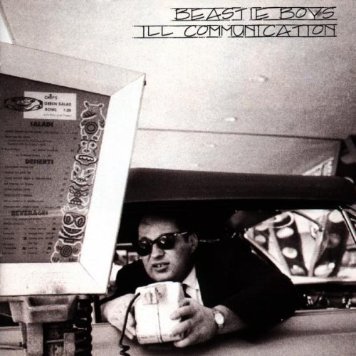Beastie Boys Beastie Boys, Sure Shot, Piano, Vocal & Guitar (Right-Hand Melody)