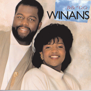 BeBe and CeCe Winans, I.O.U. Me, Piano, Vocal & Guitar Chords (Right-Hand Melody)