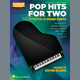 Download Bebe Rexha Meant To Be (feat. Florida Georgia Line) (arr. Kevin Olson) sheet music and printable PDF music notes