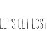Download Beck & Bat For Lashes Let's Get Lost sheet music and printable PDF music notes