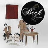 Download Beck Black Tambourine sheet music and printable PDF music notes