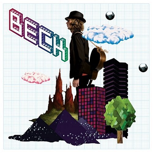 Beck, Cellphone's Dead, Lyrics & Chords