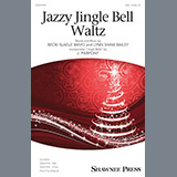 Download Becki Slagle Mayo Jazzy Jingle Bell Waltz sheet music and printable PDF music notes