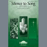 Download Becky Hogan & Joseph Martin Silence To Song sheet music and printable PDF music notes