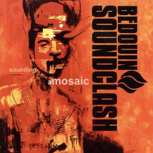 Bedouin Soundclash, When The Night Feels My Song, Lyrics & Chords