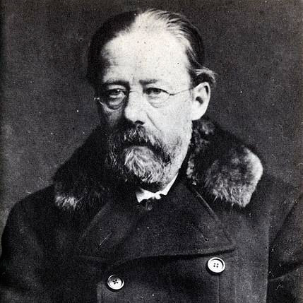 Bedrich Smetana, Die Moldau (from Ma Vlast), Piano, Vocal & Guitar (Right-Hand Melody)