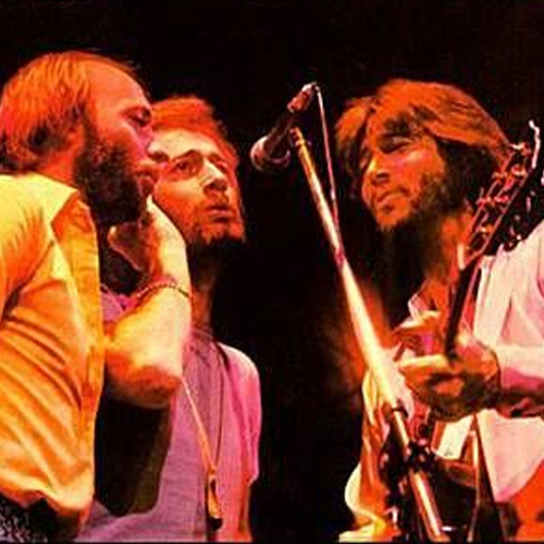Bee Gees Bee Gees, Butterfly, Piano, Vocal & Guitar (Right-Hand Melody)