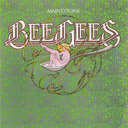 Bee Gees, Come On Over, Piano, Vocal & Guitar Chords (Right-Hand Melody)