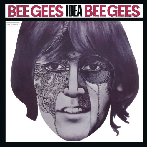 Bee Gees, I Started A Joke, Easy Piano