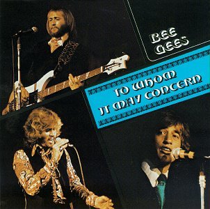 Bee Gees, Run To Me, Lyrics & Chords