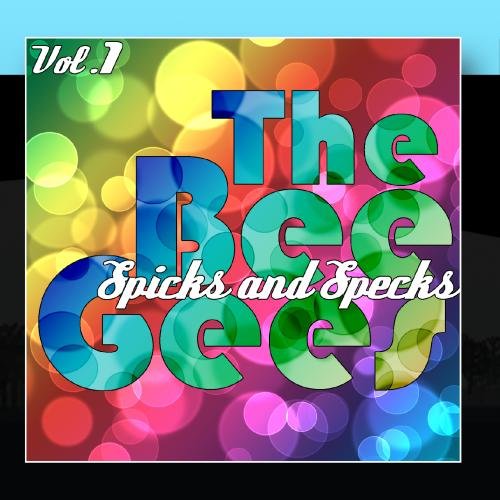 Bee Gees, Spicks And Specks, Melody Line, Lyrics & Chords